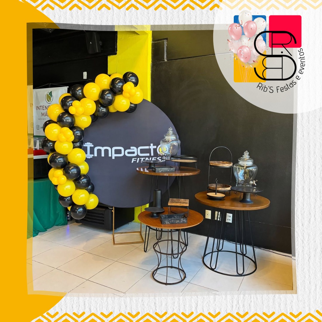 Evento Corporativo