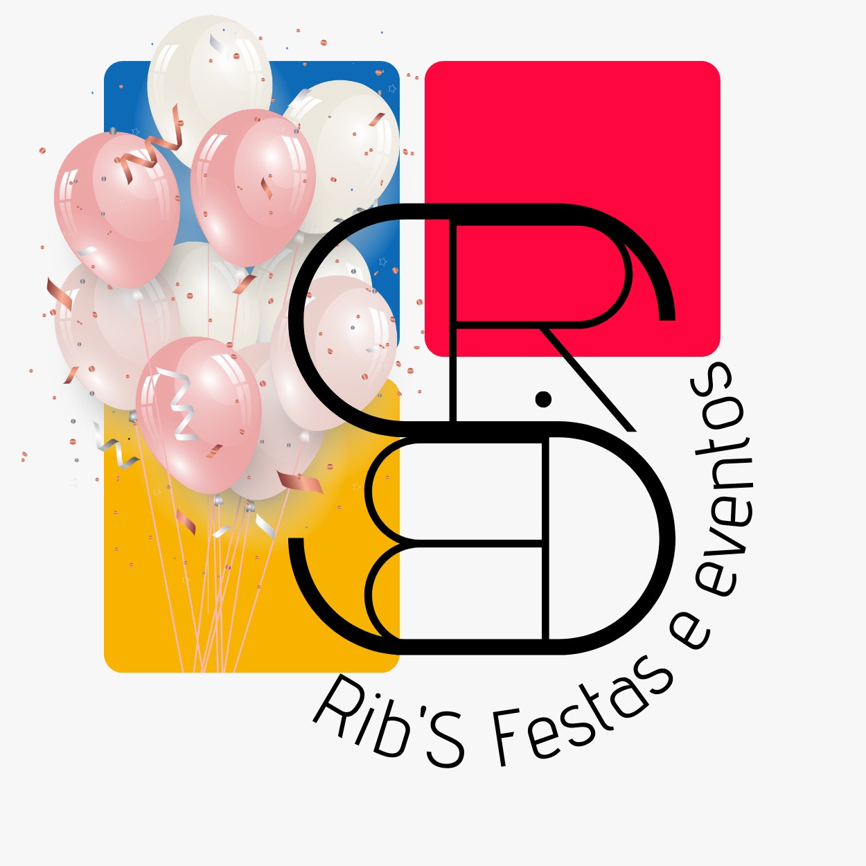 Rib's Festas e Eventos