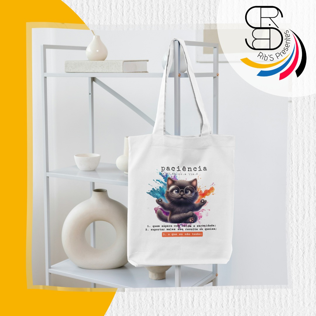 Ecobag Personalizada